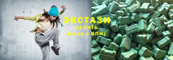 хмурый Новозыбков